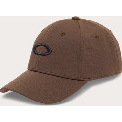 Oakley Ανδρικό Καπέλο Jockey Υφασμάτινο Καφέ EV-OAK-005