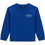 Guess Παιδικό Φούτερ Royal Blue N6YQ03K4089- A72L