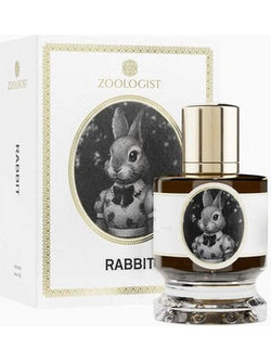 Zoologist Rabbit Pure Parfum 60ml