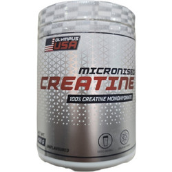 Olympus USA Creatine Monohydrate 500gr