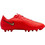 Nike Mercurial Vapor 17 Academy AG IM5847-600 Ποδοσφαιρικά Παπούτσια με Τάπες Πορτοκαλί