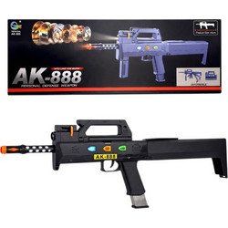 Tradesor AK-888 Παιδικό Ηλεκτρονικό Όπλο 218543