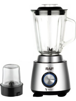 Raf R.2835 Μπλέντερ για Smoothie 1.5lt 1000W