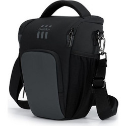 Cwatcun D1-3 Large Black