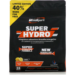 EthicSport Super Hydro Lemon 700gr