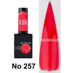 Kenzai 257 Soft Kiss Gel 15ml