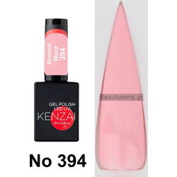 Kenzai 394 Around Word Gel 15ml