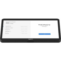 Logitech Meeting Room Controller TAP CAT5e Meeting Room Controller 97855163769