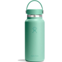 Hydro Flask Wide Mouth Mermaid Green 946ml