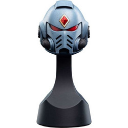 Weta Workshop Warhammer 40000 Space Wolves Helm 12cm