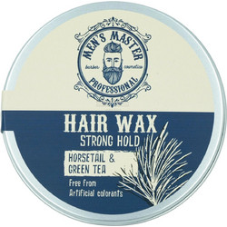 Men's Master Κερί Μαλλιών σε Κρέμα 100ml