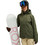 Roxy Brylee ERJTJ03530-GQM0 Γυναικείο Μπουφάν για Ski & Snowboard