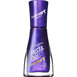 Sally Hansen Insta-dri Flip Shift 153 Gloss Βερνίκι Νυχιών Quick Dry 9.17ml
