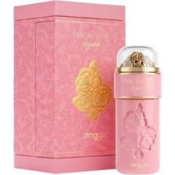 Zimaya Ode to Rose Royale Eau de Parfum 100ml