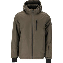 Whistler Ανδρικό Μπουφάν Χειμωνιάτικο Puffer W233185-1071A