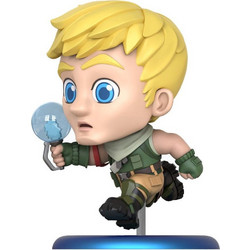 Hot Toys Fortnite Cosbi Jonesy The First 8cm