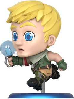Hot Toys Fortnite Cosbi Jonesy The First 8cm
