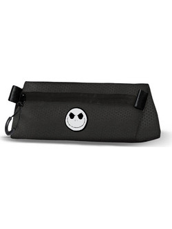 Karactermania The Nightmare Before Christmas Κασετίνα Μαύρη 09801