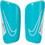 Nike Mercurial Hardshell Επικαλαμίδες Ποδοσφαίρου Τιρκουάζ DN3614-345