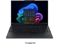 Lenovo ThinkPad E16 Gen 4 (Ultra 5 325/24GB/512GB SSD/Intel Graphics/Windows 11)