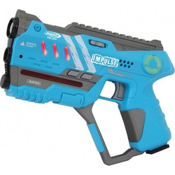 Jamara Laser X Impulser Παιδικό Όπλο 410086