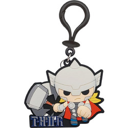 Monogram Marvel Thor Soft Μπρελόκ