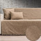 Cotone Ριχτάρι Πολυθρόνας 170x170 Sofi 802 Σκούρο Μπεζ 182180 Cotone Ριχτάρι Πολυθρόνας 170x170 Sofi 802 Σκούρο Μπεζ 182180