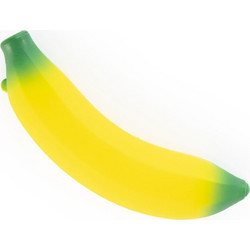 Keycraft Banana Squishy Κίτρινο