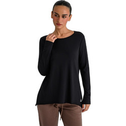 BodyTalk Γυναικείο Αθλητικό T-Shirt Μαύρο 1262-905526-00100