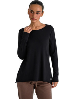 BodyTalk Γυναικείο Αθλητικό T-Shirt Μαύρο 1262-905526-00100