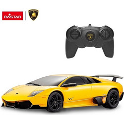 Lamborghini Murcielago Τηλεκατευθυνόμενο Αυτοκίνητο Lamborghini 1:24 V-132
