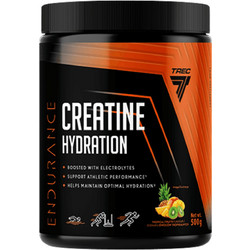 Trec Nutrition Creatine Hydration Tropical Fruits 500gr