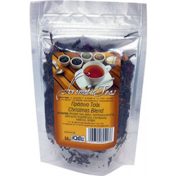 Health Trade Christmas Blend 50gr