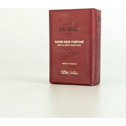 Fer A Cheval Fig Leaves Χειροποίητο Σαπούνι 125gr