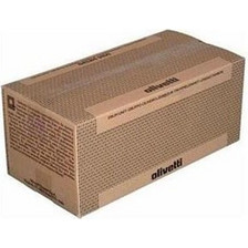 Olivetti B0935 Original Waste Toner Bottle D COLOR MF 920 , B0935 : Original