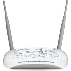 TP-Link TL-WA801ND V3 Access Point WiFi 4 Single Band (2.4GHz)