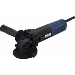 Ferm AGM1095P Γωνιακός Τροχός Ρεύματος 950W 125mm
