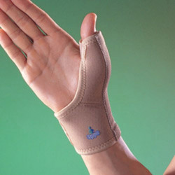 Oppo Medical Νάρθηκας Καρπού Αντίχειρα Oppo-1089