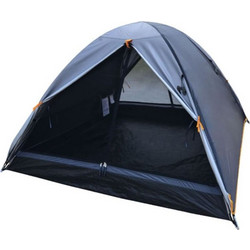 Oztrail Genesis 3P Σκηνή Camping Ιγκλού 3 Ατόμων 3 Εποχών
