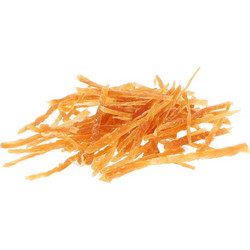 Kerbl Cat Chicken Soft Strips 50gr