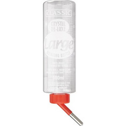 Ποτίστρα Τρωκτικών Classic de Luxe 600ml