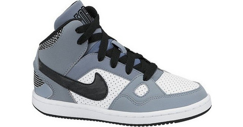 Nike Son of Force Mid PS Sneakers 615161 009 BestPrice.gr