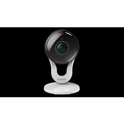 D-Link DCS-8300LH IP Κάμερα Ασφαλείας Wi-Fi HD Νυκτός