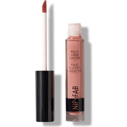 Nip + Fab Matte Liquid Lipstick Candy 2.6ml