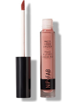 Nip + Fab Matte Liquid Lipstick Candy 2.6ml