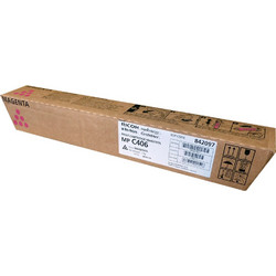 Ricoh 842097 Magenta Toner