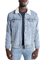 Levi's The Trucker Jacket 72334-0515 | BestPrice.gr