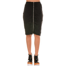 Cheap Monday Craze Φούστα Μαύρη 0115229-G13