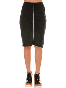 Cheap Monday Craze Φούστα Μαύρη 0115229-G13