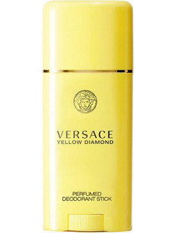 Versace Yellow Diamond Γυναικείο Αποσμητικό Stick Χωρίς Αλουμίνιο 50ml